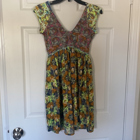 Maaji Beach Dress - Picture 5 of 5